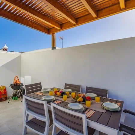 Villa Malva By