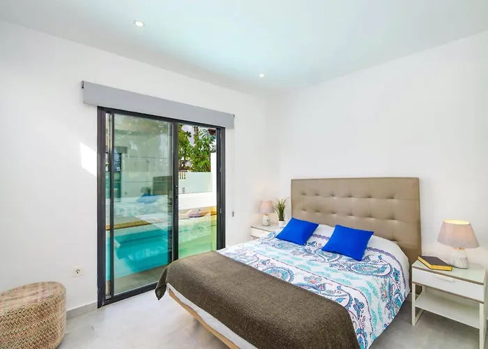 Villa Malva By