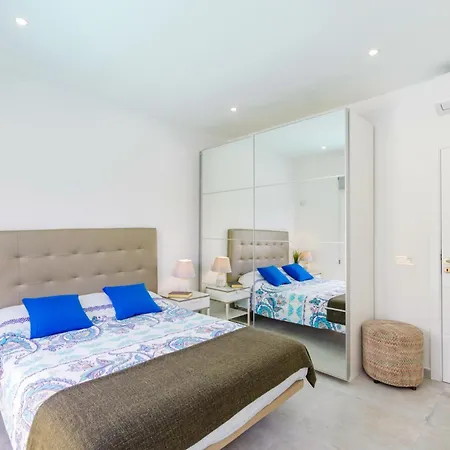 Malva By Willa Tías