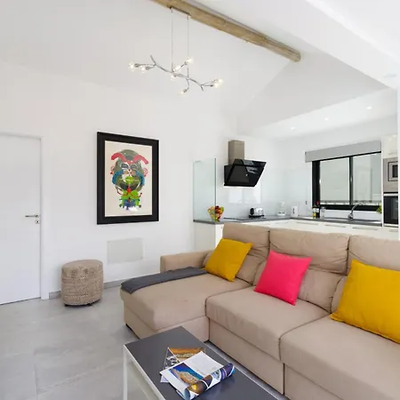 Willa Malva By Tías