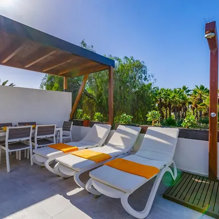 Willa Malva By Tías