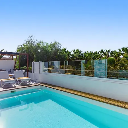 Willa Malva By Tías