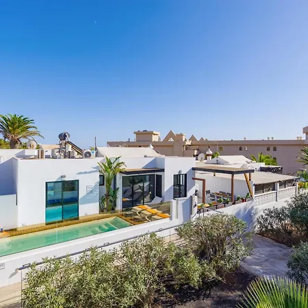 Malva By Willa Tías