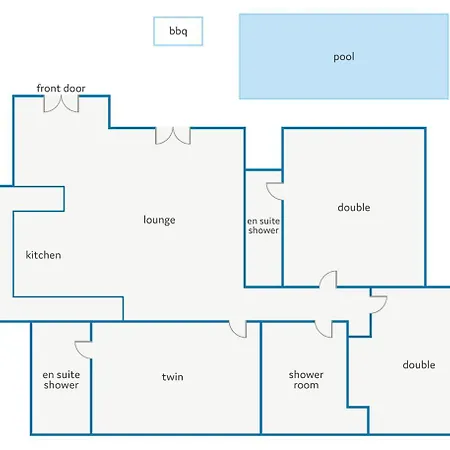 Willa Malva By Tías