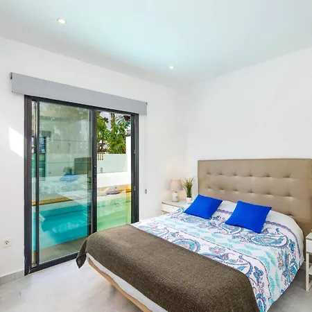 Villa Malva By