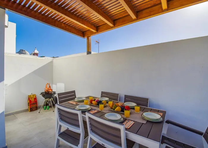 Vila Malva By